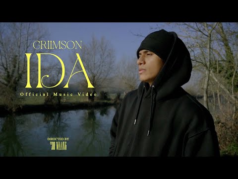 Criimson - IDA (Official Music Video)