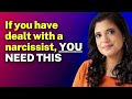 If you have dealt with a narcissist, YOU NEED THIS!