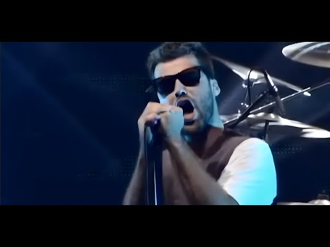 Reação em Cadeia - Nada Ópera (COMPLETO) Ao Vivo Em Porto Alegre