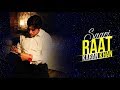 Karan Khan - Saari Raat (Official) - Badraga Audio Urdu Hindi