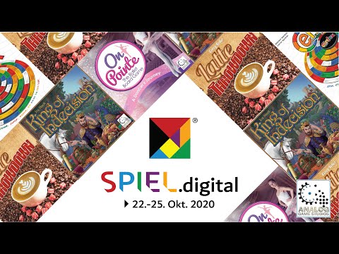 Analog Game Studios 2020