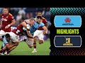 Super Rugby Pacific 2023 | Waratahs v Highlanders | Rd 10 Highlights