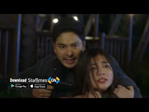 Brothers/EP645 Cardo finds himself running out of options against two forces/StarTimes