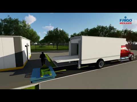 Cold Storage System
