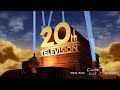 20th Television 2013 Long Version Logo Remake