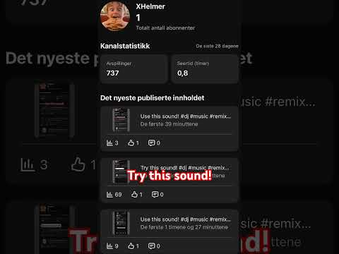 YouTube Thumbnail