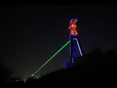 Barbarafeier 4  Dezember 2019 - Zeche Hugo