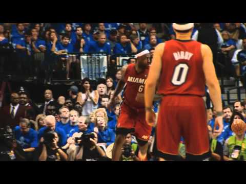 Dwyane Wade 2012 MIX HD