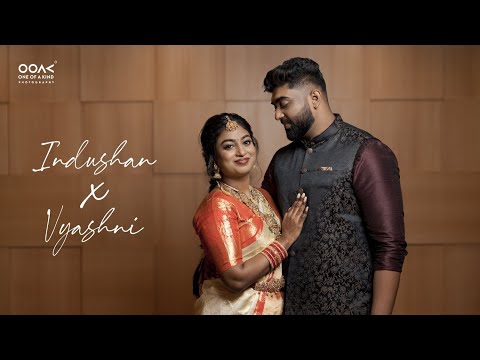 Indushan x Vyashni