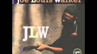 Joe Louis Walker - I Need Your Lovin&#39; (Don Gardner)