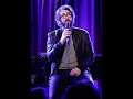 Josh Groban sings "Children Will Listen" & "Not While I'm Around"