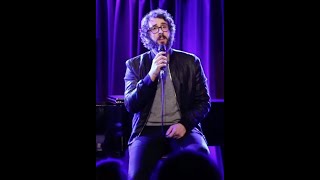 Josh Groban sings "Children Will Listen" &amp; "Not While I'm Around"