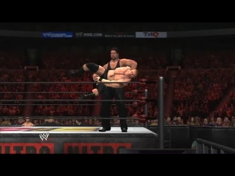 WWE'12 Playstation 3