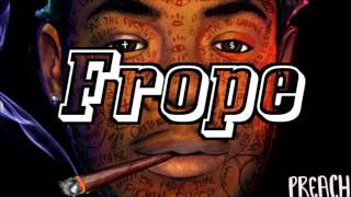 TUT - Corner Stories (ft. Michael Da Vinci)