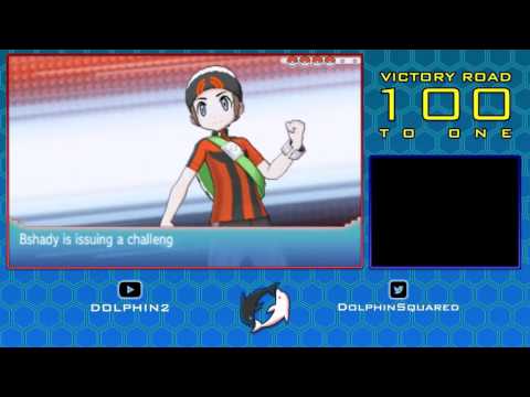 VGC'16 From 100 to One - Episode 14: Getting Back to the Starting Point