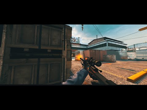 Edit cs:go (CS:GO MONTAGE / КС ГО МОНТАЖ) Morgenshtern, Элджей - Cadillac (Skazka Music Remix)