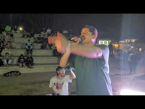 Loco Jaime vs Ilay (8vos) Liricas Subterraneas [Fecha 5]