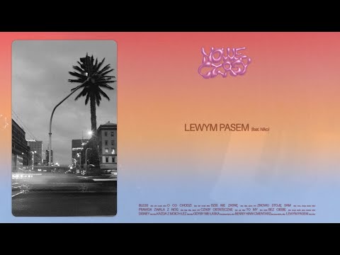 Cukier - Lewym pasem feat. Niko