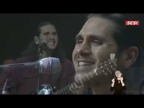 Gabriel Sater - Amor de Índio ao vivo : Tema da novela PANTANAL - Juma e Joventino