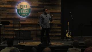 The Call To Adventure