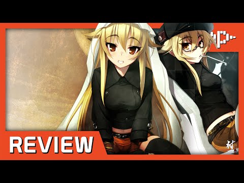 Full Metal Daemon: Muramasa Review - Noisy Pixel