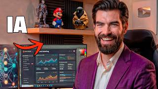 Descobri o MELHOR SITE pra Gerar Imagens Grátis em 2025!