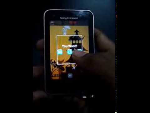 Shuriken Shoot :The ninja game