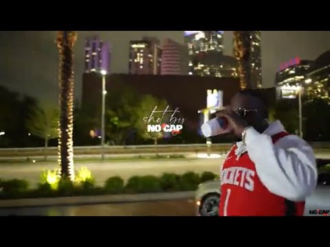 TTOD Bumpy Johnson - “Slanging Iron” (mic performance) Shot By: NoCap Films  Prod: Quinwiththekeyz