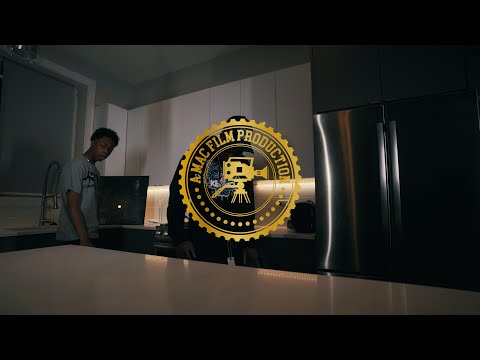 Lil Glo X Lul E - All In (Official Video) SHOT BY: @SHONMAC071