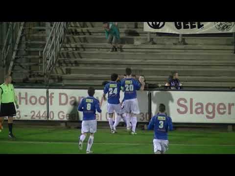 ASV Geel top 10 nominatie 10