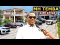 UTAPENDA HAYA NDIO MAISHA HALISI YA MSANII MH TEMBA WA TMK UTAJIRI WA MAGARI NA MAJUMBA MAKALI
