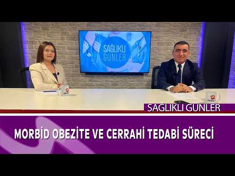 Morbid Obezite ve Cerrahi Tedavi Süreci | Riskler, Süreç ve Sonrası