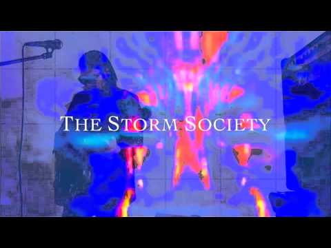 The Storm Society - By Rope (Recorded live @ the old manse 2015)