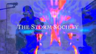The Storm Society - By Rope (Recorded live @ the old manse 2015)