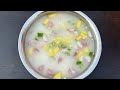 Traditional Pazhaya Soru Flavoured Ice Biryani Kanji Pazhaya Sadam Healthy Breakfast Recipe