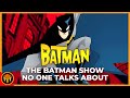 The AMAZING Batman Show No One Talks About | The Batman (2004)