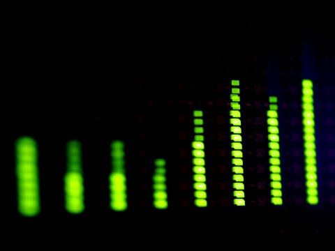 DJ mAAss -  Hot Vibes!