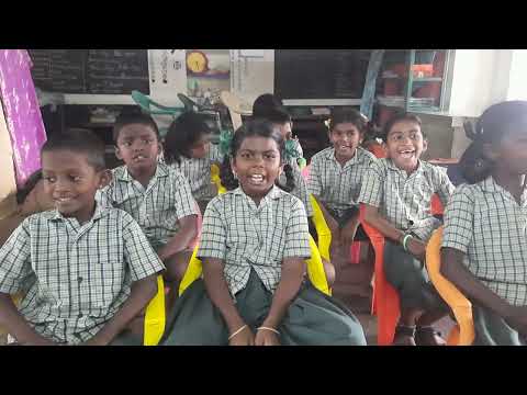 EE Term 3 English unit 8 Phonic chant Make a tune