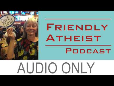 TAM2014: Skeptic Ink Bloggers - Friendly Atheist Podcast EP 22
