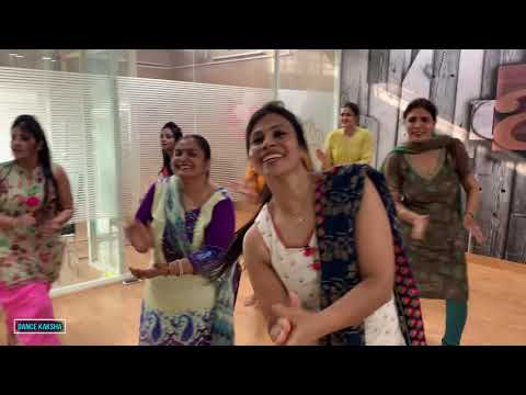 Kikkaran De Phull - Munda Hi Chahida | Dance cover| choreography by Nikhil kansal