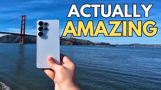 Galaxy S26 Ultra Initial Review: Ignore the Hate