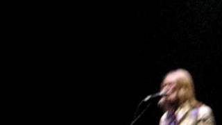 Aimee Mann, DRIVING SIDEWAYS (Snippet), Palais Theate, Melbourne, 2009