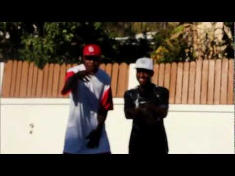 J-Minis Ft Trizzy (Love Letters) Officiel clip HD [FIRSTLILSOLDIERS] PROD.