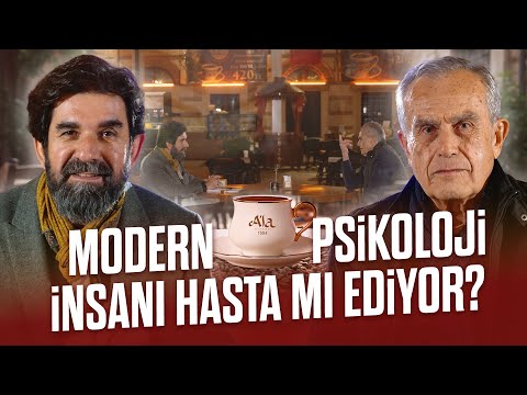 The Science of the Self and the Diseases of the Modern Age - Dr. Mustafa Merter - Serdar Tuncer |...