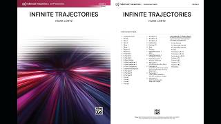 Infinite Trajectories