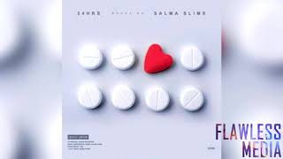 24Hrs - Wanna Do Feat. Salma Slims