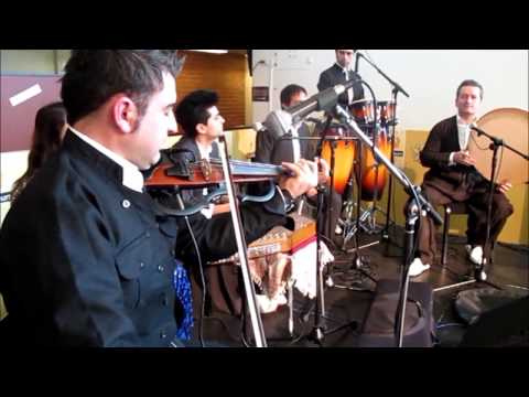 OurColours - Kurdistan, Helsinki 15.5.2012