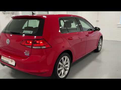 Volkswagen Golf (142) HIGHLINE 1.4TSI DSG 13859KMS - Image 2