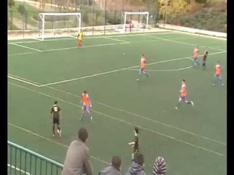 EDMORATALAZ VS ARAVACA