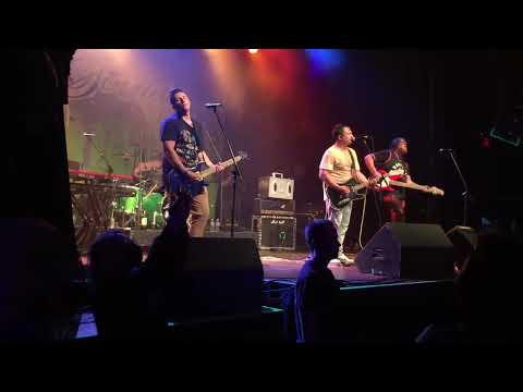 iLLscarlett Nothing Special Live in Toronto 2022